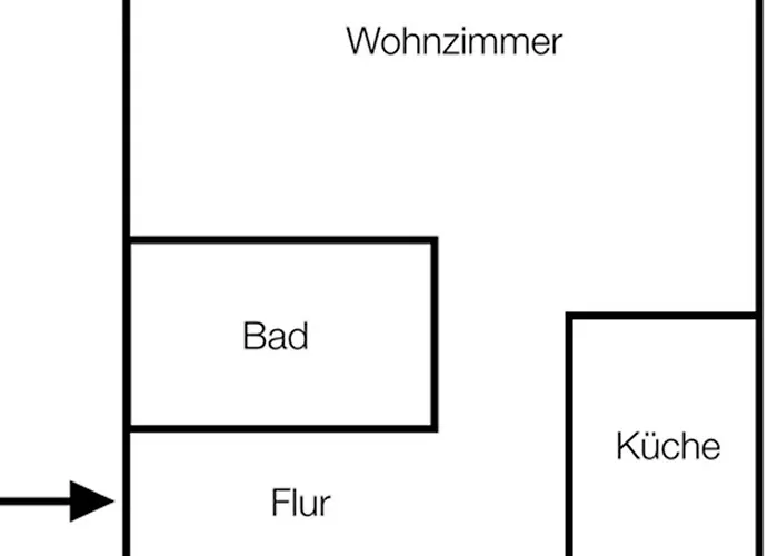 Laune Appartement *