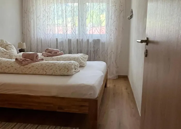 Appartement Laune Reit im Winkl