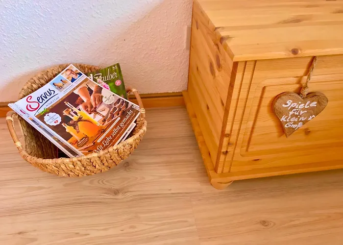 Appartement Laune