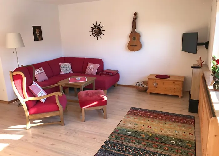 Laune Appartement *